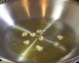 【缶詰の豆で】豆とパプリカのマリネ作り方1写真