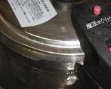 圧力鍋で簡単！　キャロットポークシチュー作り方3写真
