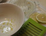 【缶詰の豆で】豆とパプリカのマリネ作り方4写真