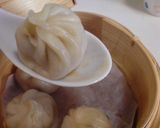 プリプリもちもち水餃子作り方20写真