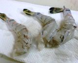 汚れ落ちイイよ！エビの洗い方作り方1写真