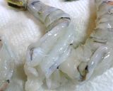 汚れ落ちイイよ！エビの洗い方作り方2写真
