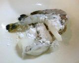 汚れ落ちイイよ！エビの洗い方作り方3写真
