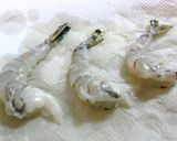 汚れ落ちイイよ！エビの洗い方作り方5写真