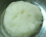 ✿黒豆入～大根と生姜のみぞれ風なます✿作り方4写真