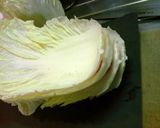 豚肉と白菜のミルフィーユ☆作り方4写真