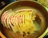 豚肉と白菜のミルフィーユ☆作り方6写真