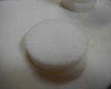 手間なし！大根の面取り作り方1写真