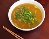 いろいろ使える牛スジ煮込み作り方18写真