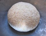 天然酵母さつま芋ベーグル作り方5写真