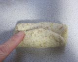 天然酵母さつま芋ベーグル作り方7写真