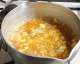 *野菜沢山✿かき玉ラーメン✿*作り方3写真