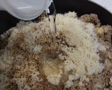 マロンペースト（天津甘栗）作り方5写真