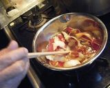我が家の家宝～～紅玉リンゴジャム作り方10写真