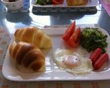 リッチなロールパンを手軽な材料で作り方11写真
