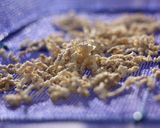 冬の楽しみ♪切干大根を作る【旦那レシピ】作り方3写真