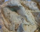 干し柿とナッツのパウンドケーキ作り方6写真