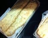 干し柿とナッツのパウンドケーキ作り方9写真
