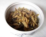 ごぼうとひじきの常備菜作り方4写真