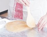 別海わらびもち作り方6写真