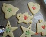 クリスマス☆ステンドグラスクッキー☆彡作り方6写真