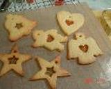 クリスマス☆ステンドグラスクッキー☆彡作り方7写真