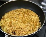 広島風？お好み焼き風？作り方1写真