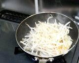 広島風？お好み焼き風？作り方3写真