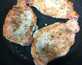 豚ロース生姜焼き作り方3写真
