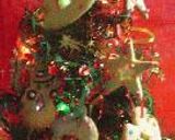 クリスマス☆ステンドグラスクッキー☆彡作り方9写真