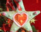 クリスマス☆ステンドグラスクッキー☆彡作り方10写真