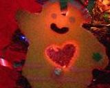 クリスマス☆ステンドグラスクッキー☆彡作り方12写真