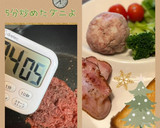 うちの味♤コンビーフのコク旨ポテサラ❣作り方48写真