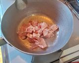秋はこれ🐓🍄‍🟫きのこたっぷりの鶏汁作り方3写真