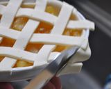 材料６つですぐ出来る!本格アップルパイ作り方19写真