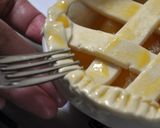 材料６つですぐ出来る!本格アップルパイ作り方24写真