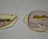 いっしょにクルクル＊ハムチーズパン作り方11写真