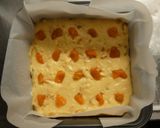 きんかんのスティックケーキ作り方4写真