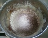 チョコ大好きチョコチップマフィン★作り方5写真
