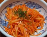 お手軽!美味!★すし酢ドレッシング★作り方3写真