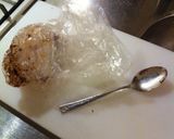 ザクうま★揉むだけ簡単ココアクッキー作り方6写真