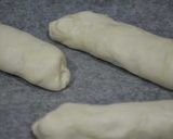 いっしょにクルクル＊ハムチーズパン作り方14写真