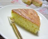 フルーツみたい!フワフワにんじんケーキ♪作り方10写真