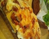 簡単だけどきっと美味しｰ!ラザニアくん!作り方24写真