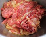 手作りタレでタイスキ作り方5写真