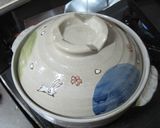 塩さば白菜鍋作り方4写真