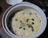 塩さば白菜鍋作り方6写真