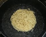 スンドゥブ風ラーメン作り方3写真