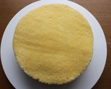 クリスマスに☆苺のショートケーキ作り方21写真