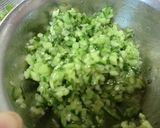 野菜たっぷり　焼肉パスタ作り方3写真